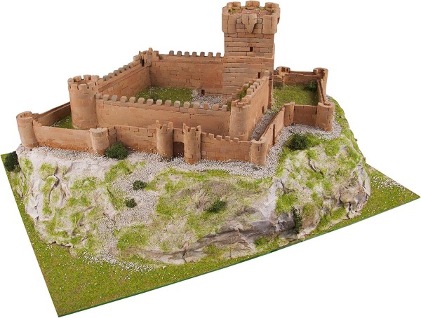 Castillo de la Atalaya (VILLENA)