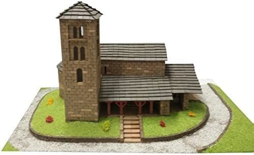 Iglesia de San Joan de Caselles