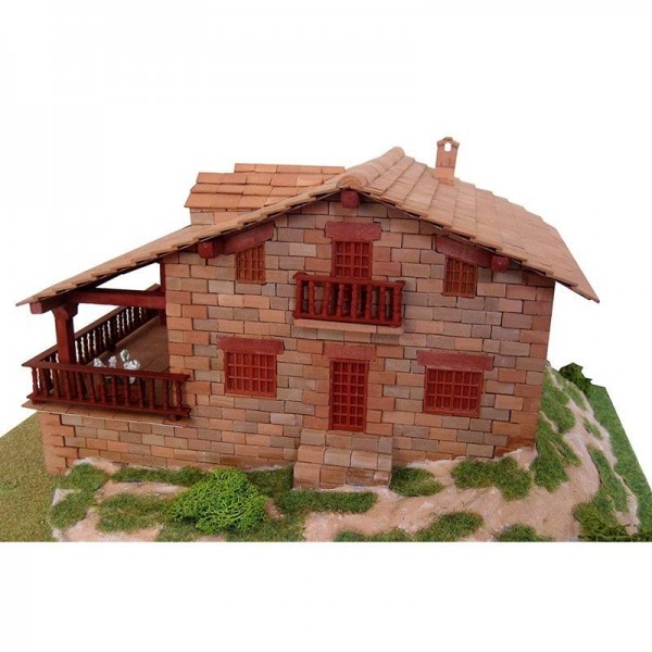Casa Cantabria 2