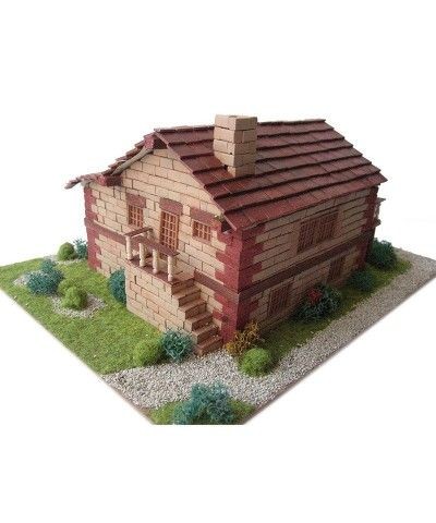 Casa Montañesa