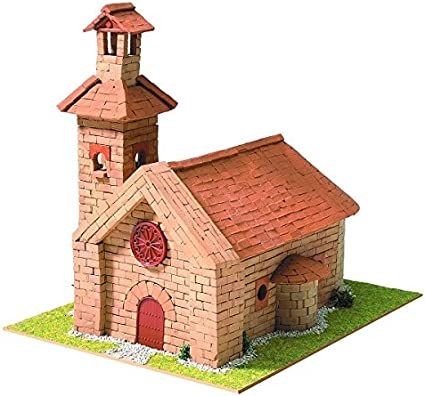 Ermita Románica