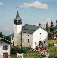 Iglesia