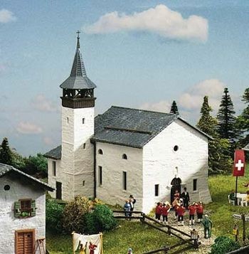 Iglesia