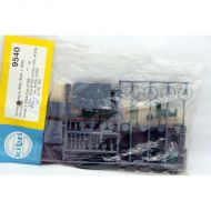Kit de extensión de andén