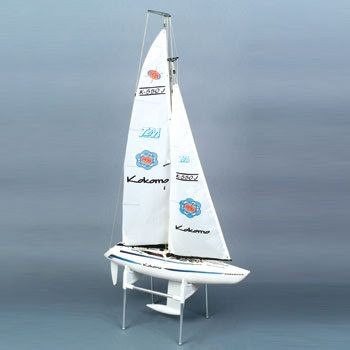 Velero R/C Kokomo 1000