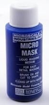 Líquido para cubrimiento Micro Mask