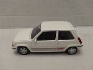 RENAULT SUPERCINCO GT TURBO 1/43