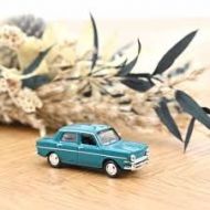 SIMCA 1000GLS 1/87