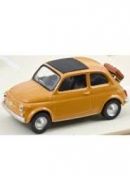 FIAT 500 1965 1/43