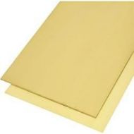 Plancha Latón 0.12 mm 2 und