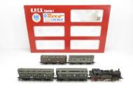 KPEV epoca I 1/87