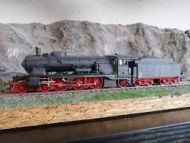 DB B 18 1/87