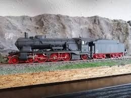 DB B 18 1/87
