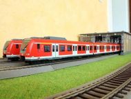 BR 423 DB S-Bahn 1/87