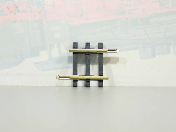 vía de 24.5 mm