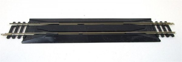 Vía extensible H0