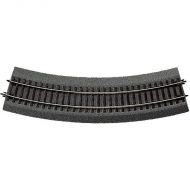 Vía curva R3 419.6 mm 30 grados - H0