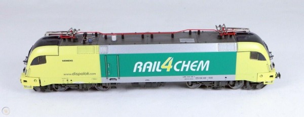BR ES 64 U2-005