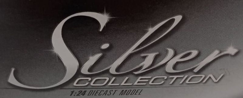 Silver Colection