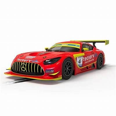 Mercedes AMG GT3