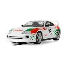 TOYOTA SUPRA MKIV 1/32
