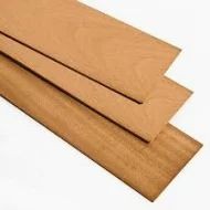 Plancha de Sapelly 4 x 45 x 1000 mm
