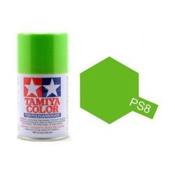 Spray Verde Claro
