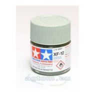 Gris J.N. mate acrílico