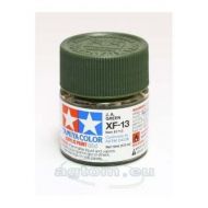 Verde J.A mate acrílico