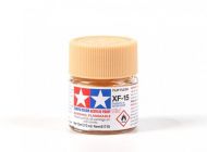 Carne mate acrílico