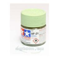 Cielo mate acrílico 