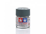 Gris océano 2 mate acrílico