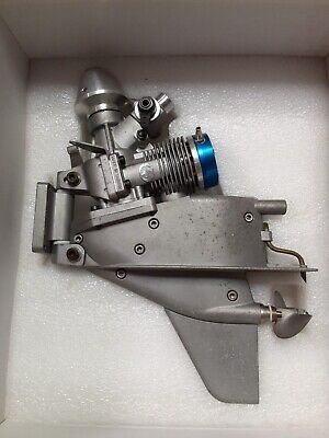 Motor 3.5 cc Thunder para Falcon