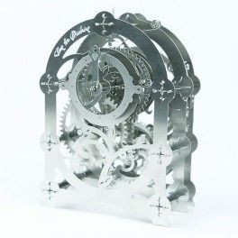 Time for Machine Mysterious Timer