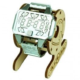 Time for Machine Time Creator