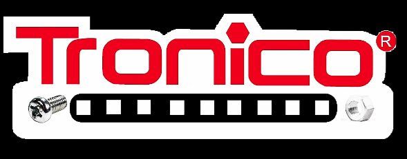 Construcciones metalicas Tronico