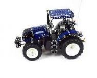 Tractor New Holand Azul RC 720pc