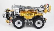 Pulverizador Challenger rogator 1/16 1577pz