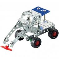 Buggy de metal 140 pcs