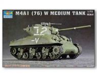 Tanque M4A1