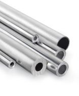 Tubo de Aluminio 1x0.25 mm