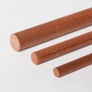 Varilla de sapelly de 6 mm
