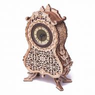 Reloj vintage