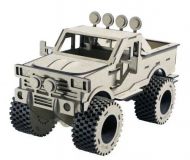 Monster Truck